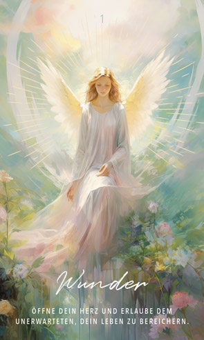Engel der Wunder