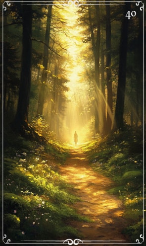 Der Sonnenpfad – Der Weg des Lichts