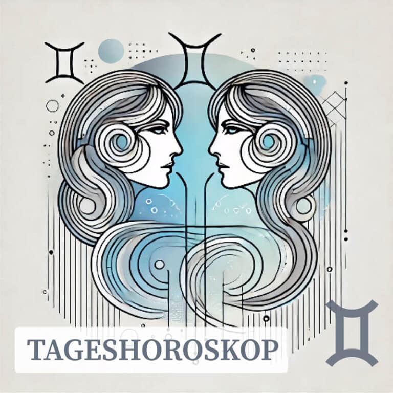 Fabelhafte Wochenhoroskop Zwilling Nchste Woche Ebenbildnull