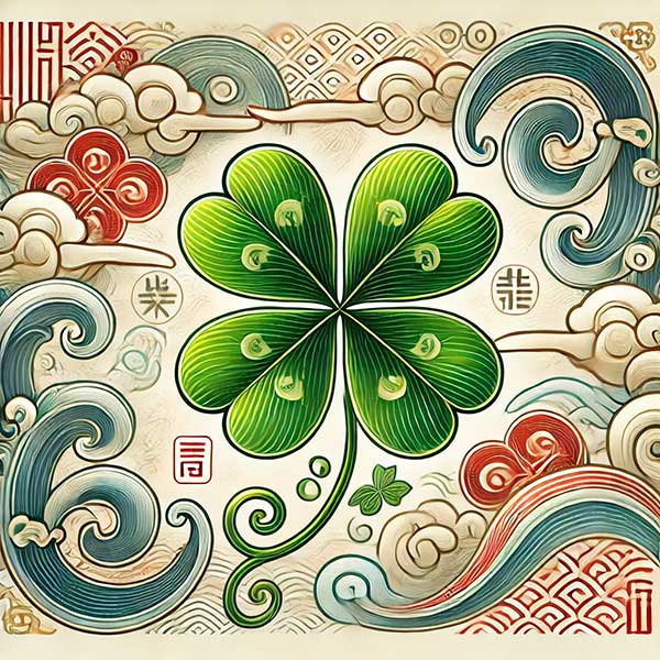 Chinesische Sternzeichen – Tierkreis