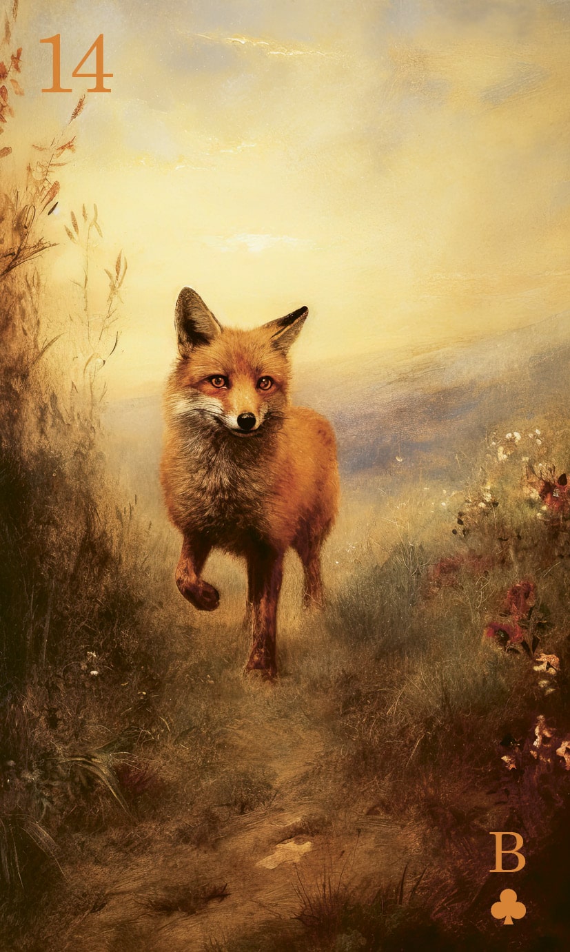 Job Gehalt Karriere – Der Fuchs
