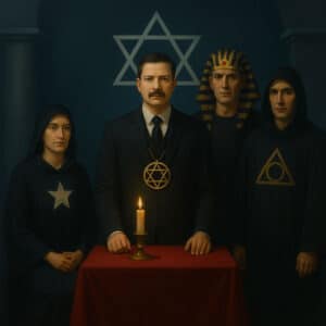 Hermetic Order of the Golden Dawn