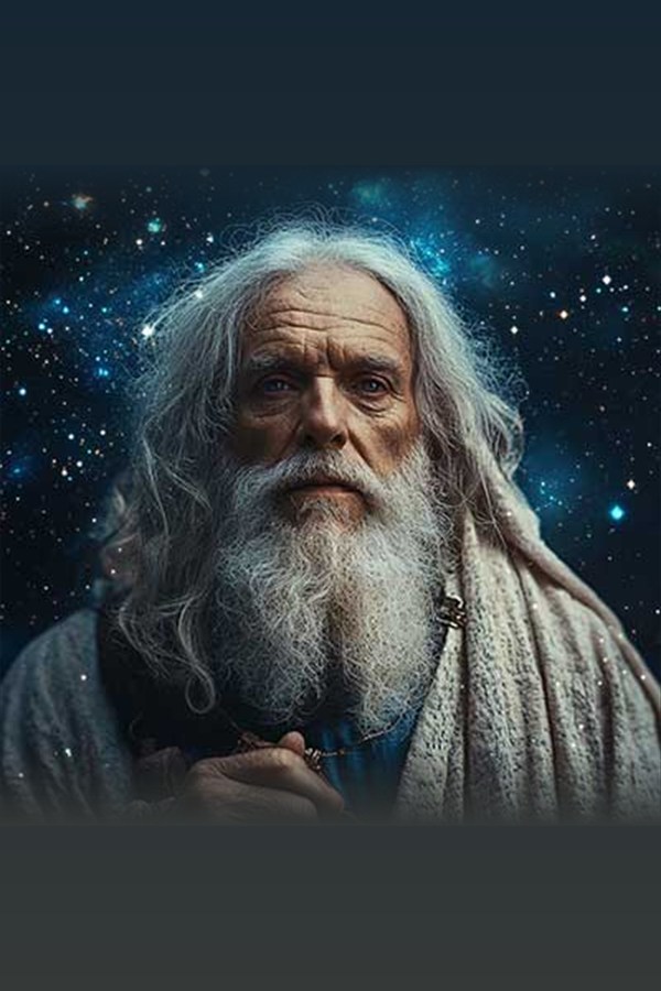 Orakel online – Paracelsus, der Seher unter dem Sternenhimmel